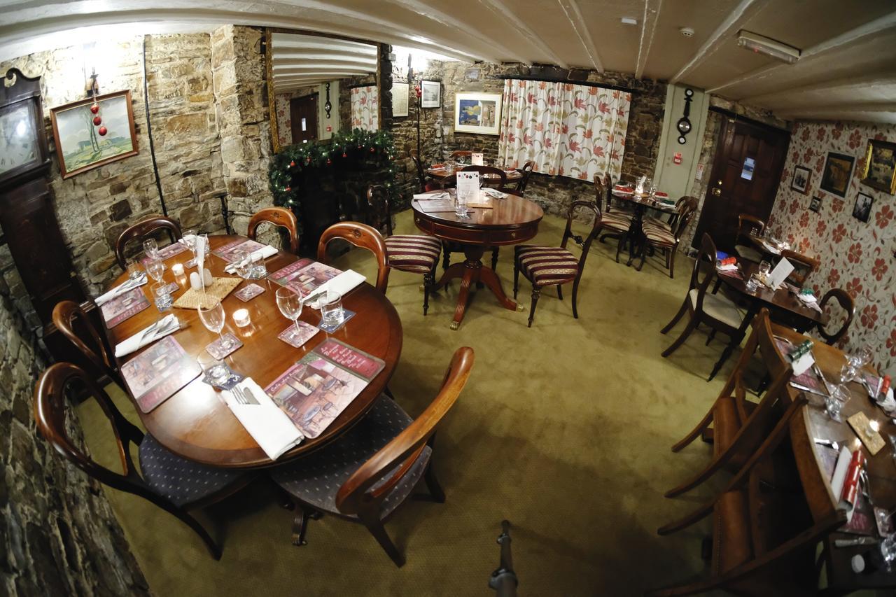 Dolton 拉姆斯黑德宾馆酒店 外观 照片